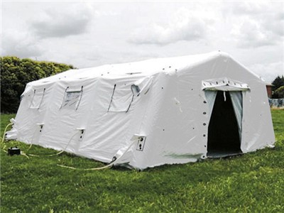 10mx3m Or Custom Made Portable Inflatable Emergency Hospital Tent